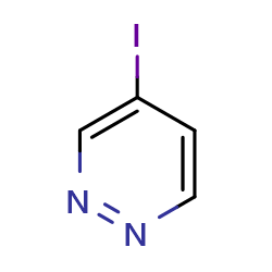 4-iodopyridazineͼƬ