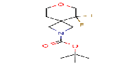 tert-butyl5,5-difluoro-7-oxa-2-azaspiro[3,5]nonane-2-carboxylateͼƬ