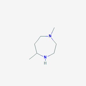 1,5-dimethyl-1,4-diazepaneͼƬ