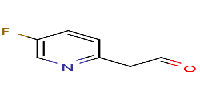 2-(5-fluoropyridin-2-yl)acetaldehydeͼƬ