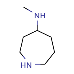 N-methylazepan-4-amineͼƬ