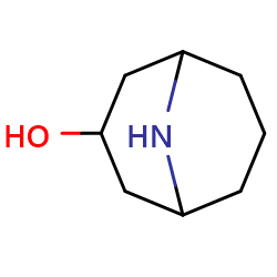 9-azabicyclo[3,3,1]nonan-3-olͼƬ