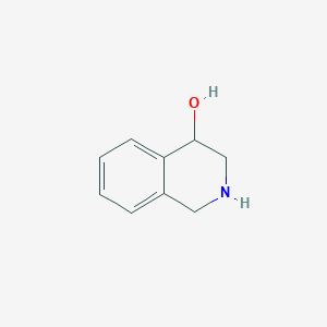 1,2,3,4-Tetrahydro-isoquinoline-4-olͼƬ