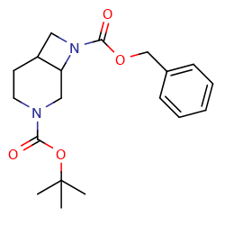 3-boc-8-cbz-3,8-diazabicyclo[4,2,0]octaneͼƬ