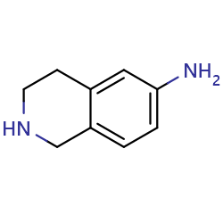 1,2,3,4-tetrahydroisoquinolin-6-amineͼƬ