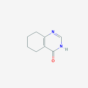 5,6,7,8-tetrahydroquinazolin-4-olͼƬ