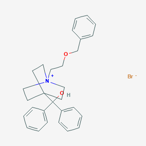 Umeclidinium bromideͼƬ