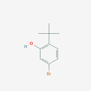 5-Bromo-2-tert-butylphenolͼƬ