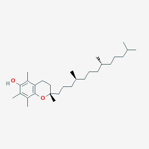 (2S,4'S,8'R)--TocopherolͼƬ