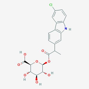 Carprofen GlucuronideͼƬ