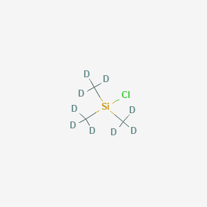 Chlorotrimethylsilane-d9ͼƬ