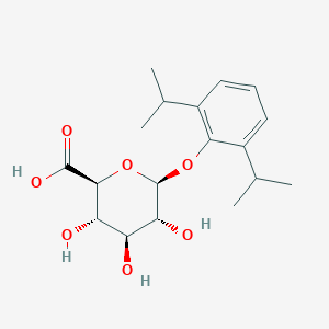 Propofol-D-GlucuronideͼƬ