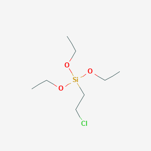 2-ChloroethyltriethoxysilaneͼƬ