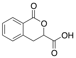 1-Oxo-isochroman-3-carboxylic acidͼƬ