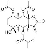 6-O-MethacryloyltrilobolideͼƬ