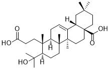 3,4-seco-Olean-12-en-4-ol-3,28-ͼƬ