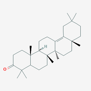 δ-淀粉糊精图片