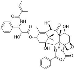 7-Epi-10-deacetylcephalomannineͼƬ