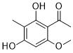 2,4-Dihydroxy-6-methoxy-3-methylacetophenoneͼƬ