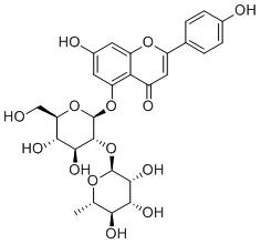 Apigenin 5-O-neohesperidosideͼƬ