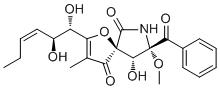 Pseurotin AͼƬ