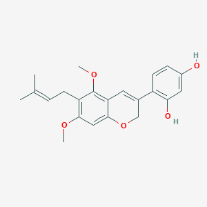 Dehydroglyasperin DͼƬ