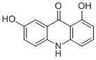 1,7-Dihydroxyacridone图片