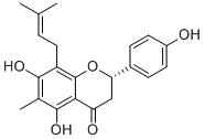 6-Methyl-8-prenylnaringeninͼƬ