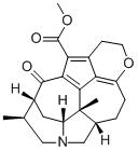 Daphnicyclidin D图片