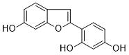 2-(2,4-Dihydroxyphenyl)-6-hydroxybenzofuranͼƬ