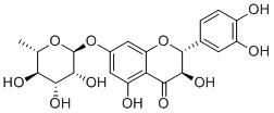 Taxifolin 7-O-rhamnosideͼƬ