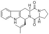 Demethoxyfumitremorgin CͼƬ