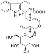 Strictosidinic acidͼƬ