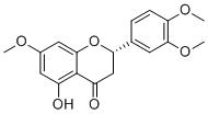 7,3',4'-Tri-O-methyleriodictyolͼƬ