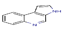 3H-pyrrolo[2,3-c]quinolineͼƬ