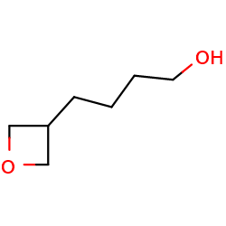 4-(oxetan-3-yl)butan-1-olͼƬ