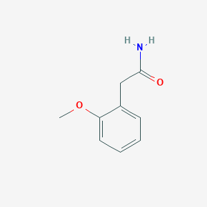 2-MethoxybenzeneacetamideͼƬ