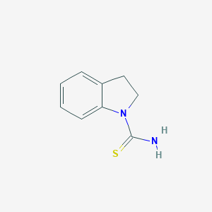 indoline-1-carbothioamideͼƬ