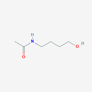 N-(4-Hydroxybutyl)acetamideͼƬ