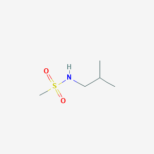 N-IsobutylmethanesulfonamideͼƬ