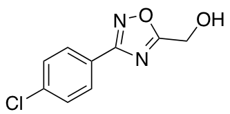 chlorophenyloxadiazolylmethanolͼƬ