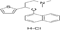 (RS)-Duloxetine HydrochlorideͼƬ