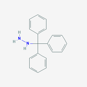 Trityl-hydrazineͼƬ