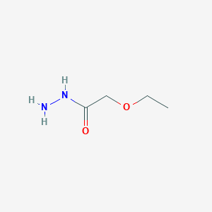 2-EthoxyacetohydrazideͼƬ