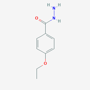 4-EthoxybenzhydrazideͼƬ