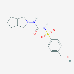 Hydroxy GliclazideͼƬ