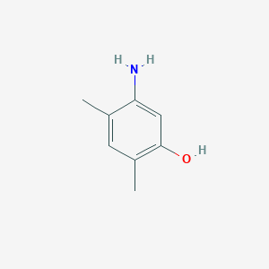 5-amino-2,4-dimethylphenolͼƬ