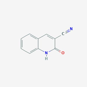 2-oxo-1,2-dihydroquinoline-3-carbonitrileͼƬ