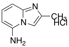 2-methylimidazo[1,2-a]pyridin-5-amine hydrochlorideͼƬ