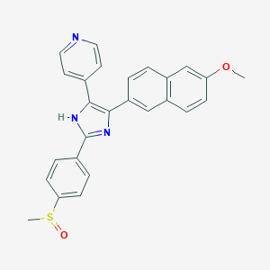 Tie2 kinase inhibitor图片